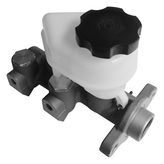Brake Master Cylinder Compatible with 2000-2005 Chevrolet Impala Monte Carlo Buick Century Regal Pontiac Grand Prix Replace for M630320 18040251 18047667 18060781 132960 102960 F139956 M630030