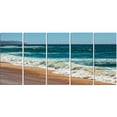 thumbnail image 2 of Ideal Blue Atlantic Beach en Été, 2 of 3