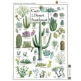 thumbnail image 5 of MasterPieces 1000 Piece Puzzle - Cacti of the Desert - 19.25"x26.75", 5 of 6