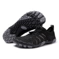 thumbnail image 4 of Water Shoes Toe Separation Design Quick Dry Polyester for Swimming Diving Beach Walking Lightweight Flexible, 4 of 5