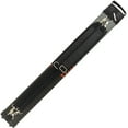 thumbnail image 3 of Action Sport ACX22C 2x2 Hard Pool Cue Case Billiard Stick Bag Billiards Cues, 3 of 7