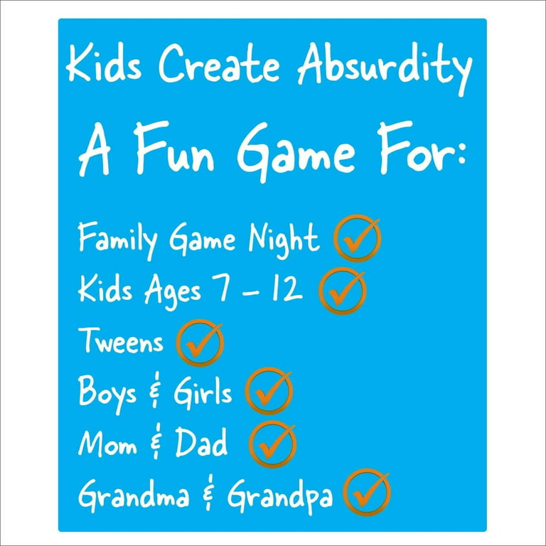 Kid Created Games