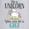 thumbnail image 3 of CafePress - Unicorn GIGI - Women's Nightshirt, 3 of 4