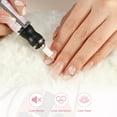 thumbnail image 2 of Electric Cordless Nail Drill Kit 20000RPM Nail Drill Machine Nail Drill for Manicure Polishing Pink, 2 of 6