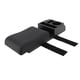 thumbnail image 2 of Almohada para reposabrazos de Coche Con Interfaz USB, Ancho Ajustable, Portavasos, Caja de Almacenamiento, Ajuste Universal, 2 of 7