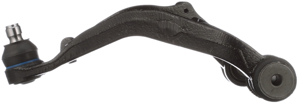 Control Arm and Ball Joint Assembly