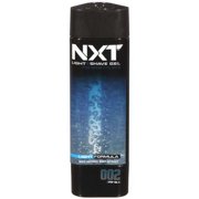 Clio Designs NXT Light Shave Gel, 7.05 oz