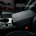 thumbnail image 2 of Funda para reposabrazos de consola central de coche para Honda Civic, 2025, 2 of 6