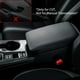 thumbnail image 2 of Funda para reposabrazos de consola central de coche para Honda Civic, 2025, 2 of 6
