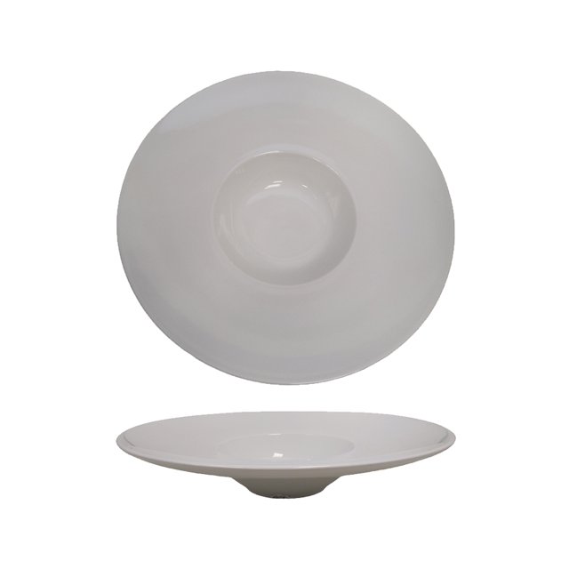 JUEGO 2 PIEZAS PLATO PASTA 29 cm Prinz At Home FAIRWAY