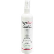 Stainless Steel Appliance Cleaner W/Spray Top 12oz