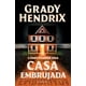 thumbnail image 1 of Libro Como Vender Una Casa Embrujada Tapa Blanda, Autor Grady Hendrix, Editorial Minotauro Mexico, 1 of 2