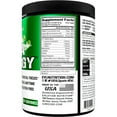 thumbnail image 3 of BCAA Powder - Evlution Nutrition Pre Workout BCAA Energy Powder 30 Servings - EVL BCAA Amino Acids Endurance & Muscle Recovery Drink - Green Apple Flavor with Vitamin B12 & Vitamin C, 3 of 5