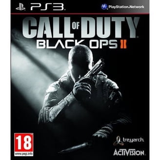 Call of Duty Black Ops PS3 Jeu En Allemand 🇩🇪 (D'occasion) à Troinex