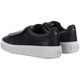 thumbnail image 4 of PUMA Basket Platform Strap Wns Womens Shoes Black/White, 4 of 4