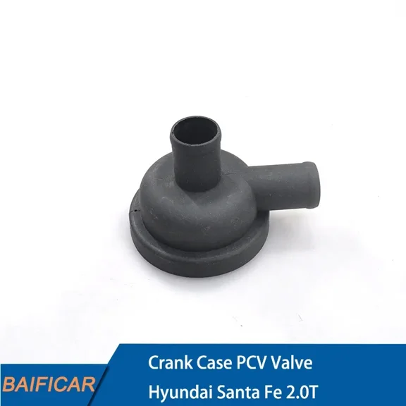 PCV Valve for Hyundai Santa Fe 26722 T, Crank Housing, 27000-2.0