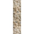 thumbnail image 2 of 7'9" x 9'6" Wool Ivory Area Rug, 2 of 2