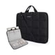 thumbnail image 1 of Funda para portátil BAGSMART de 15 a 16 pulgadas, funda acolchada con correa, 1 of 7