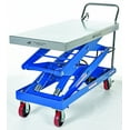 thumbnail image 3 of Vestil AIR-1500-D Air Steel Cart- 24 x 47 in. - 1500 lbs, 3 of 8