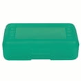 thumbnail image 2 of Romanoff Products Pencil Box Lime Case ROM60225, 2 of 2