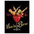 thumbnail image 2 of Trademark Fine Art "Vlan Du Bernie" Canvas Art, 2 of 2