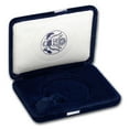 thumbnail image 1 of OGP - 2001 Silver American Eagle Proof (Empty Box & COA), 1 of 4