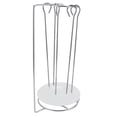 thumbnail image 1 of Grille, Grille Multi-Usage pour Brochettes de Barbecue Facile à Utiliser Durable pour Randonnée pour Camping en Plein Air, 1 of 8