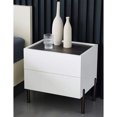 thumbnail image 3 of Patas para muebles resistentes a la oxidación y a los arañazos, patas de metal de estilo moderno de mediados de siglo con una elegante concisión clásica para proyectos de bricolaje en sofás, armarios, 3 of 5
