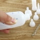 thumbnail image 3 of Kit de biberón para mascotas de 60ML, juego de biberones para lactancia de perros y gatos para gatitos, cachorros y animales pequeños, 3 of 4