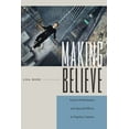 thumbnail image 2 of Techniques of the Moving Image: Making Believe : Screen Performance and Special Effects in Popular Cinema (Paperback), 2 of 2