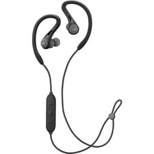 JVC JVCHAEC25WB Oreillette