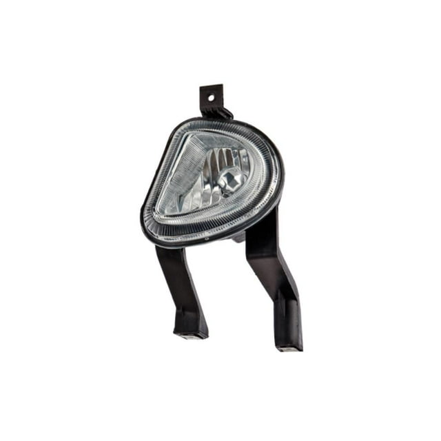 Faro DEPO Chevrolet Chevy 2001 - 2003 Piloto