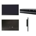 thumbnail image 6 of Elecsung 18.5 inches Smart Black Color LED Small Bathroom TV Waterproof WiFi Bluetooth New DTV ATSC Hotel Spa, 6 of 11