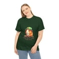 thumbnail image 4 of Cap it of with Cuteness Unisex Heavy Cotton Tee, 4 of 12