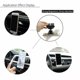thumbnail image 2 of NUEVO soporte magnético de 360º para ranura de CD de coche, soporte para rejilla de ventilación, soporte para teléfono y GPS, 2 of 7