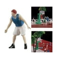 thumbnail image 3 of Figura de acción de muñeco de niño 1/64 Hugo Estilo D Figura en miniatura, 3 of 10