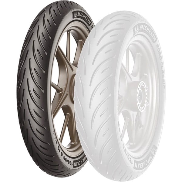 Michelin 240/40R-18 Scorcher 11 Harley-Davidson Radial Rear Tire