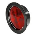thumbnail image 3 of Luz de Stop, Cola y Giro Blazer International B430BLK 10 cm Roja, 3 of 7