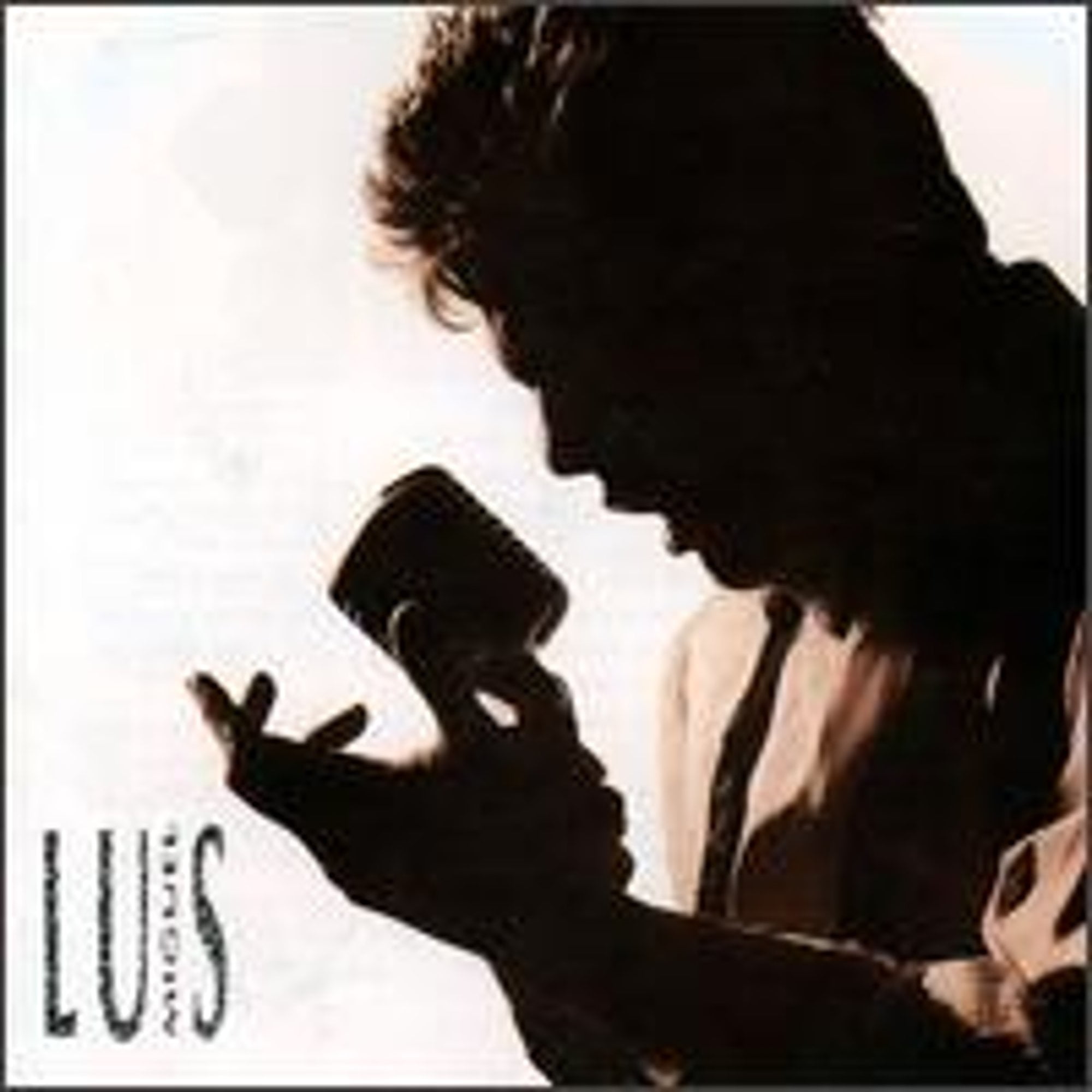 Warner Bros., Luis Miguel - Segundo Romance CD, Music