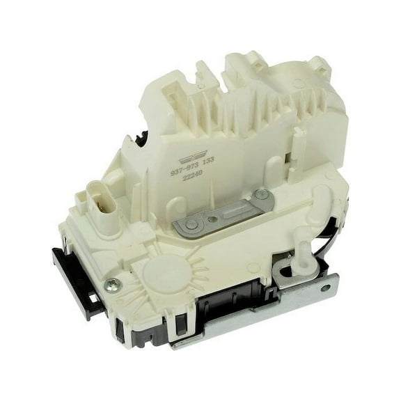 Rear Right Door Lock Actuator Motor - Compatible with 2011 - 2021 Jeep Grand Cherokee 2012 2013 2014 2015 2016 2017 2018 2019 2020