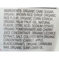 thumbnail image 7 of YumEarth Licorice, Pomegranate, 5 oz (Pack of 1), 7 of 7