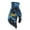 Other, variant on Gorilla Grip Veil Aqueous Blue, No Slip Fishing Gloves, Large Model# 25147-26
