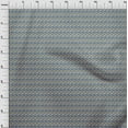 thumbnail image 3 of oneOone Cotton Cambric Fabric Arrow & Parallelogram Geometric Decor Fabric Printed BTY 56 Inches Wide, 3 of 4