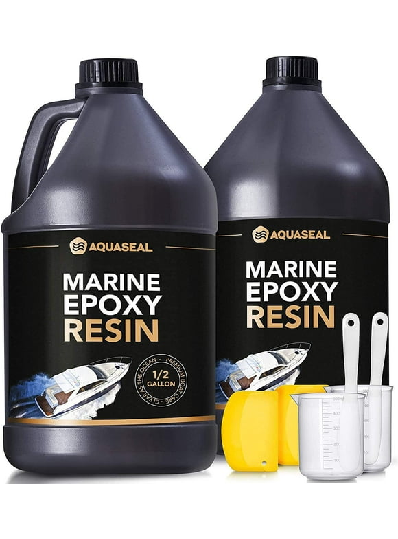 Epoxy Resin in Interior Wood Stains & Finishes