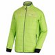 thumbnail image 4 of Regatta - Chaqueta cremallera completa modelo Halton II para hombre (Amarillo Lemon) Regatta UTRG3671_P, 4 of 4