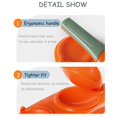 thumbnail image 3 of Dumpling Skin Chapati Maker Press Machine Wrapper Mould Handle Tool Pastry Fk, 3 of 5