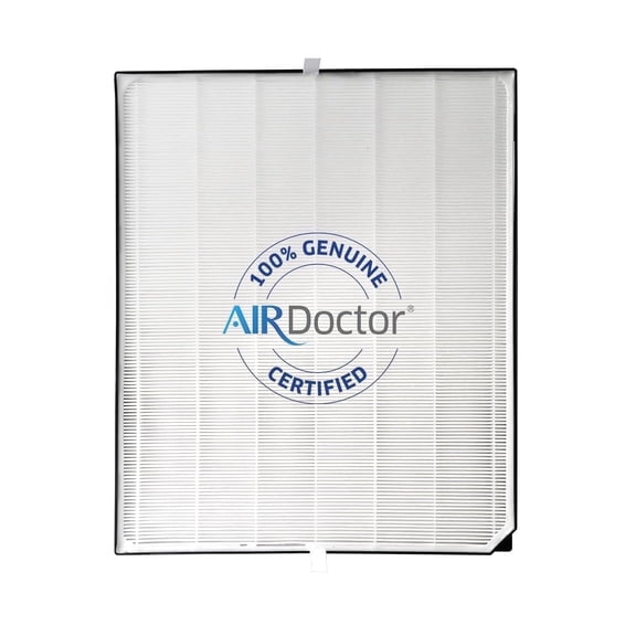 AirDoctor AD3000 and AD3500 UltraHEPA Replacement Air Purifier Filter, MERV 16