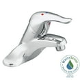 thumbnail image 5 of Moen L4605 Chateau Chrome Single Handle Bathroom Faucet Without Drain Assembly, 5 of 6
