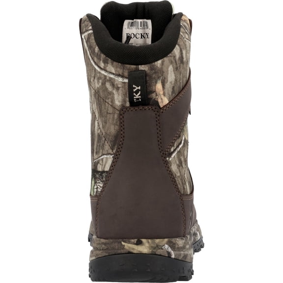 Rocky Wildcat 800G Insulated Hunting Boot
