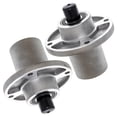 thumbnail image 2 of 8TEN Spindle for Hustler Raptor SD SDX Flip-Up Sport 601804 2 Pack 810-CSP2211N, 2 of 5